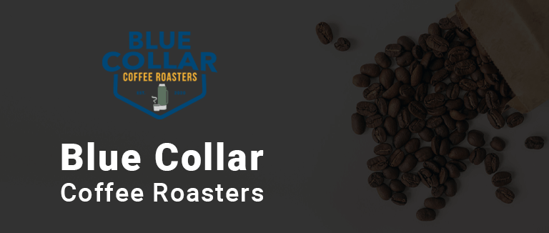 blue collar coffee roasters